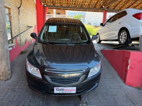 CHEVROLET Onix Hatch 1.0 4P FLEX JOY, Foto 2