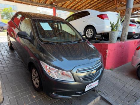 CHEVROLET Onix Hatch 1.0 4P FLEX JOY, Foto 3