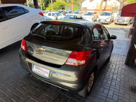 CHEVROLET Onix Hatch 1.0 4P FLEX JOY, Foto 4