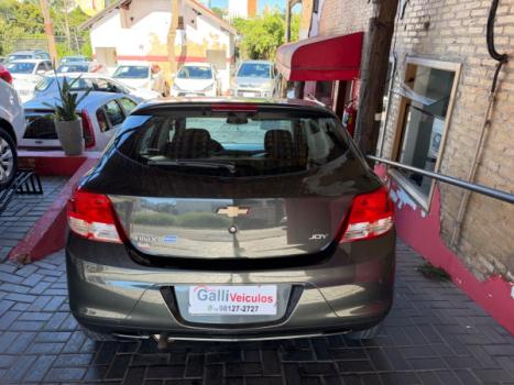 CHEVROLET Onix Hatch 1.0 4P FLEX JOY, Foto 5