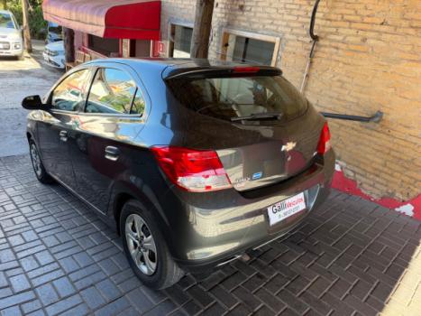 CHEVROLET Onix Hatch 1.0 4P FLEX JOY, Foto 6