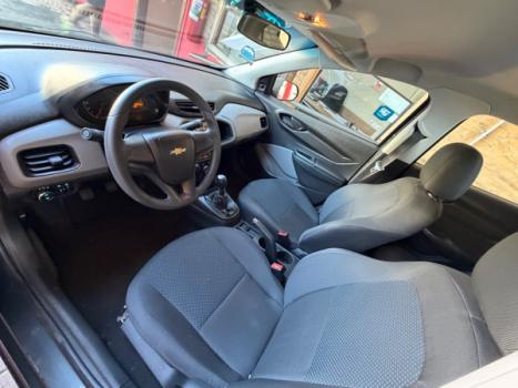 CHEVROLET Onix Hatch 1.0 4P FLEX JOY, Foto 8