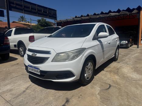 CHEVROLET Onix Hatch 1.0 4P FLEX LT, Foto 1
