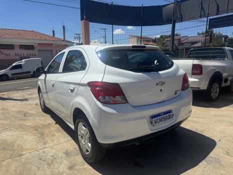 CHEVROLET Onix Hatch 1.0 4P FLEX LT, Foto 2