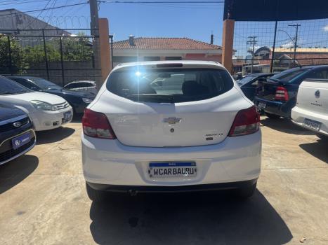 CHEVROLET Onix Hatch 1.0 4P FLEX LT, Foto 3