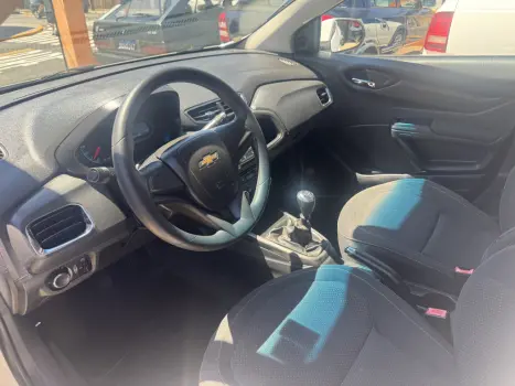 CHEVROLET Onix Hatch 1.0 4P FLEX LT, Foto 7
