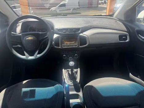CHEVROLET Onix Hatch 1.0 4P FLEX LT, Foto 9