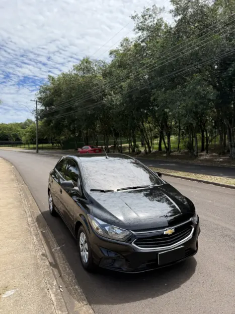 CHEVROLET Onix Hatch 1.0 12V 4P FLEX LT, Foto 9