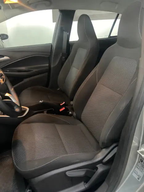 CHEVROLET Onix Hatch 1.0 12V 4P FLEX LT, Foto 5