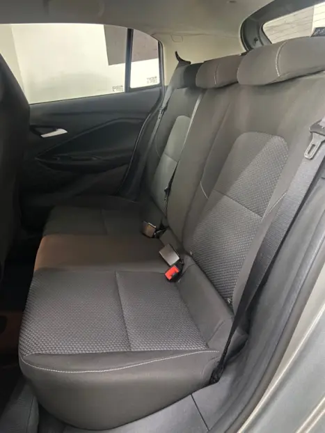 CHEVROLET Onix Hatch 1.0 12V 4P FLEX LT, Foto 8