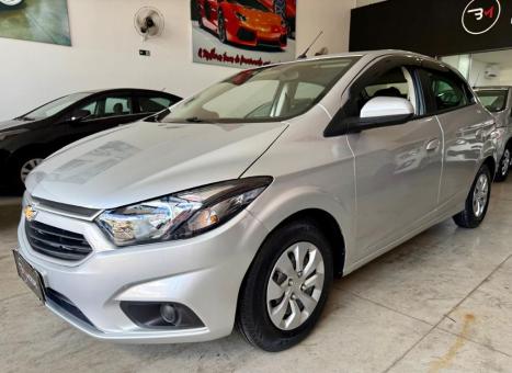 CHEVROLET Onix Hatch 1.0 4P FLEX JOY, Foto 2