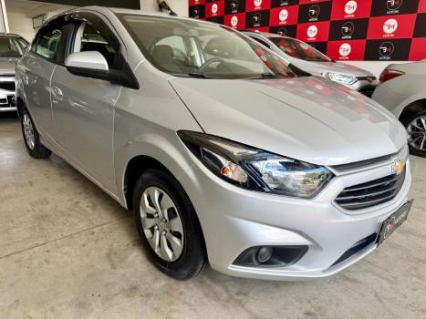 CHEVROLET Onix Hatch 1.0 4P FLEX JOY, Foto 3