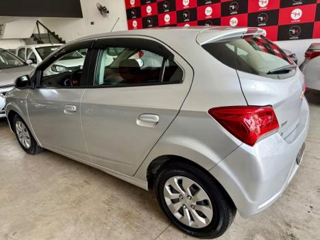 CHEVROLET Onix Hatch 1.0 4P FLEX JOY, Foto 6
