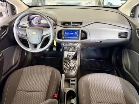 CHEVROLET Onix Hatch 1.0 4P FLEX JOY, Foto 7