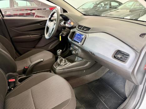 CHEVROLET Onix Hatch 1.0 4P FLEX JOY, Foto 8