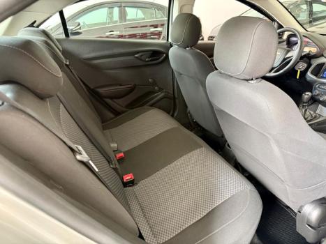 CHEVROLET Onix Hatch 1.0 4P FLEX JOY, Foto 9