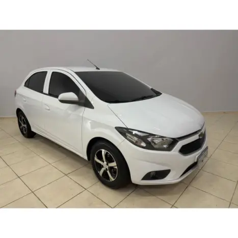 CHEVROLET Onix Hatch 1.0 4P FLEX LT, Foto 5