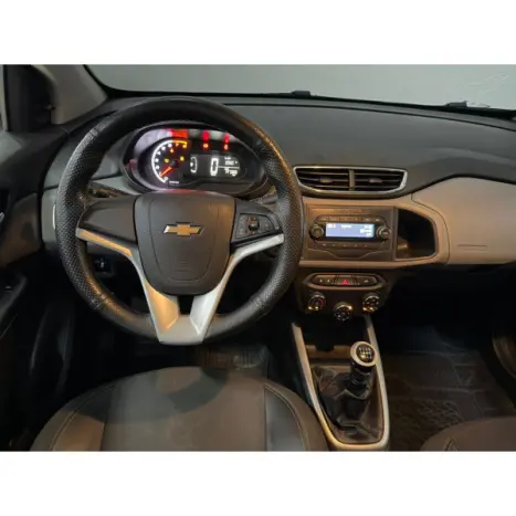 CHEVROLET Onix Hatch 1.0 4P FLEX LT, Foto 8