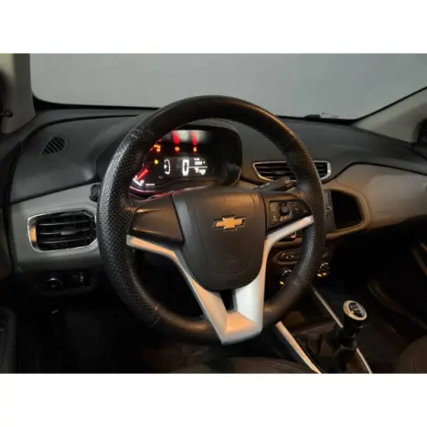 CHEVROLET Onix Hatch 1.0 4P FLEX LT, Foto 9