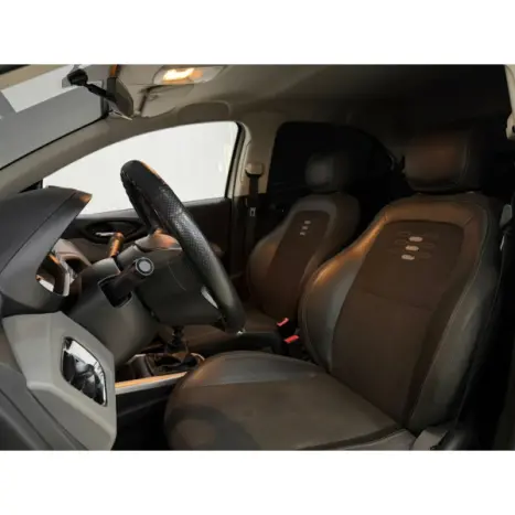 CHEVROLET Onix Hatch 1.0 4P FLEX LT, Foto 11