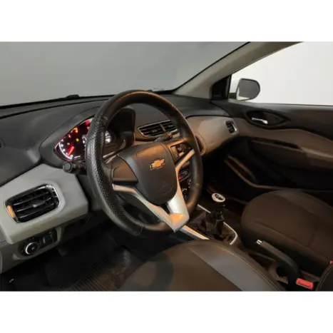CHEVROLET Onix Hatch 1.0 4P FLEX LT, Foto 12
