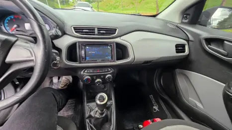 CHEVROLET Onix Hatch 1.0 12V 4P FLEX LT, Foto 5