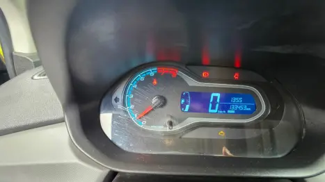 CHEVROLET Onix Hatch 1.0 12V 4P FLEX LT, Foto 6