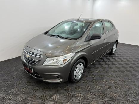 CHEVROLET Onix Hatch 1.0 4P FLEX LT, Foto 1