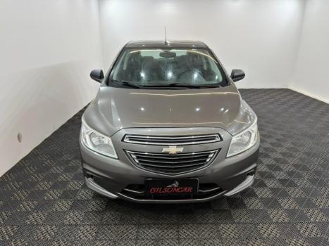 CHEVROLET Onix Hatch 1.0 4P FLEX LT, Foto 2