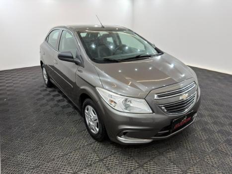 CHEVROLET Onix Hatch 1.0 4P FLEX LT, Foto 3