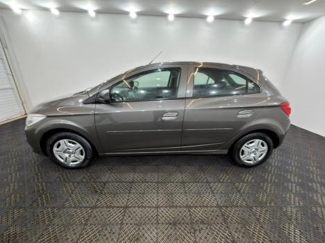 CHEVROLET Onix Hatch 1.0 4P FLEX LT, Foto 4
