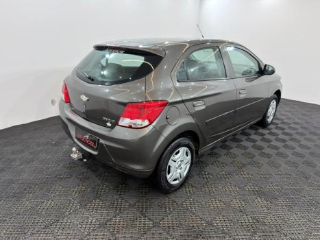 CHEVROLET Onix Hatch 1.0 4P FLEX LT, Foto 5