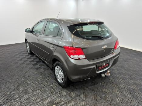 CHEVROLET Onix Hatch 1.0 4P FLEX LT, Foto 7