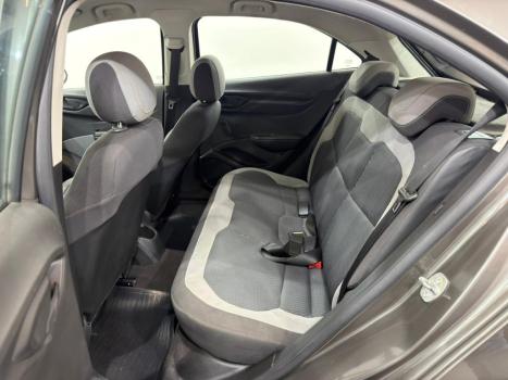 CHEVROLET Onix Hatch 1.0 4P FLEX LT, Foto 8