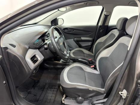 CHEVROLET Onix Hatch 1.0 4P FLEX LT, Foto 9