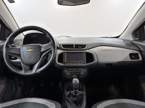 CHEVROLET Onix Hatch 1.0 4P FLEX LT, Foto 11