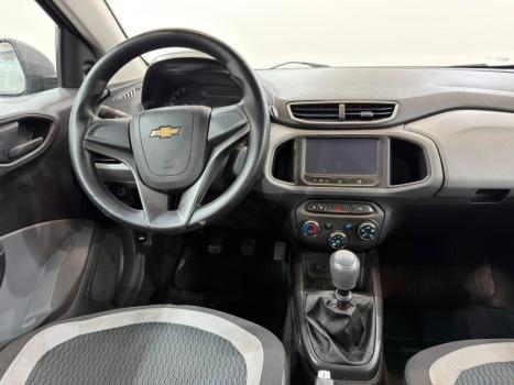 CHEVROLET Onix Hatch 1.0 4P FLEX LT, Foto 12