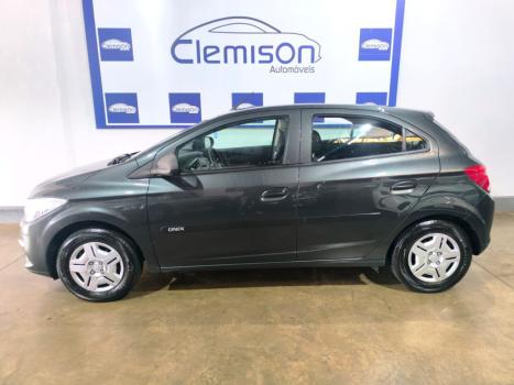 CHEVROLET Onix Hatch 1.0 4P FLEX JOY, Foto 2