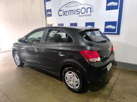 CHEVROLET Onix Hatch 1.0 4P FLEX JOY, Foto 3