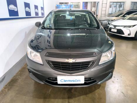 CHEVROLET Onix Hatch 1.0 4P FLEX JOY, Foto 4