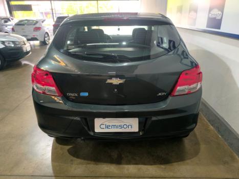 CHEVROLET Onix Hatch 1.0 4P FLEX JOY, Foto 5