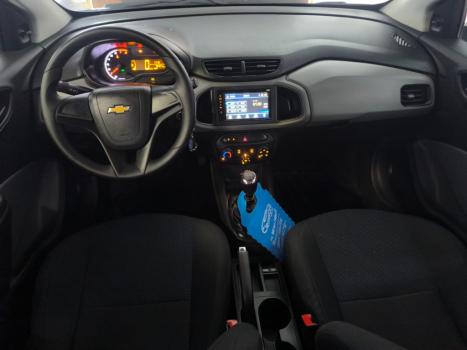 CHEVROLET Onix Hatch 1.0 4P FLEX JOY, Foto 6