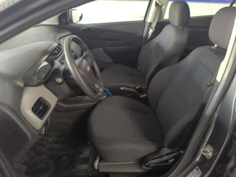 CHEVROLET Onix Hatch 1.0 4P FLEX JOY, Foto 7