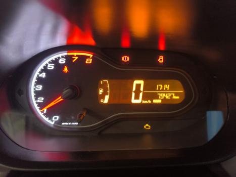 CHEVROLET Onix Hatch 1.0 4P FLEX JOY, Foto 9