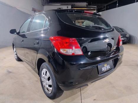 CHEVROLET Onix Hatch 1.0 4P FLEX LT, Foto 3