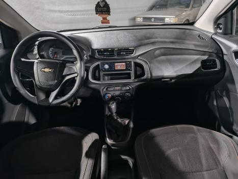CHEVROLET Onix Hatch 1.0 4P FLEX LT, Foto 6
