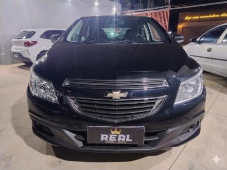 CHEVROLET Onix Hatch 1.0 4P FLEX LT, Foto 7