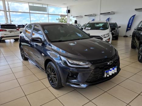 CHEVROLET Onix Hatch 1.0 12V 4P FLEX RS TURBO AUTOM�TICO, Foto 1
