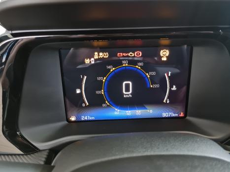 CHEVROLET Onix Hatch 1.0 12V 4P FLEX RS TURBO AUTOM�TICO, Foto 5