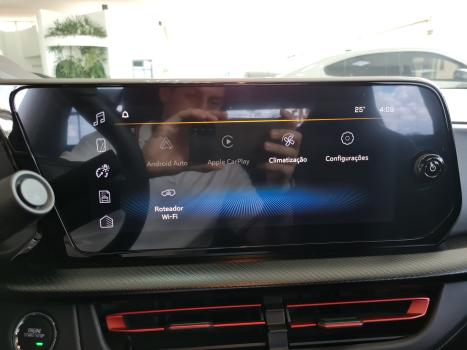 CHEVROLET Onix Hatch 1.0 12V 4P FLEX RS TURBO AUTOM�TICO, Foto 6